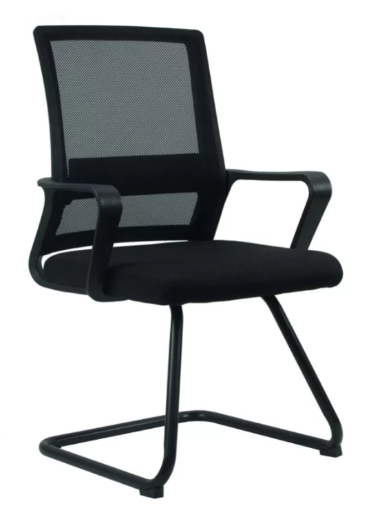 Cadeira Orlando Fixa