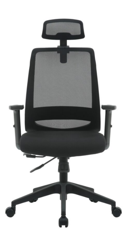 Cadeira Kyoto Presidente - Imagem 2