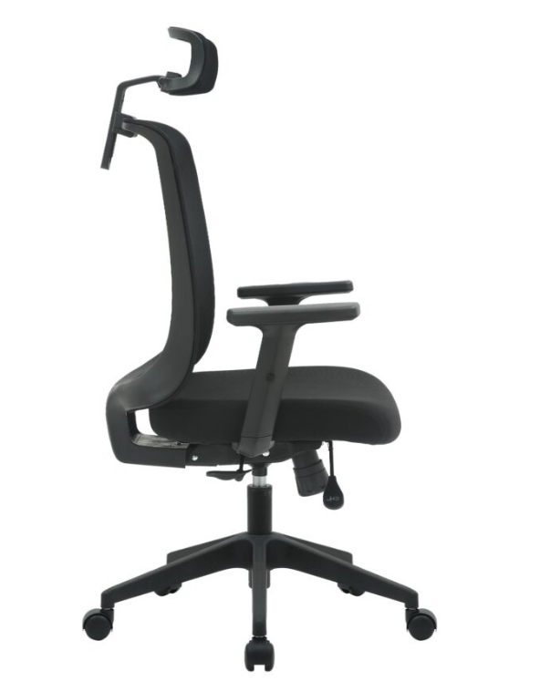 Cadeira Kyoto Presidente - Imagem 3