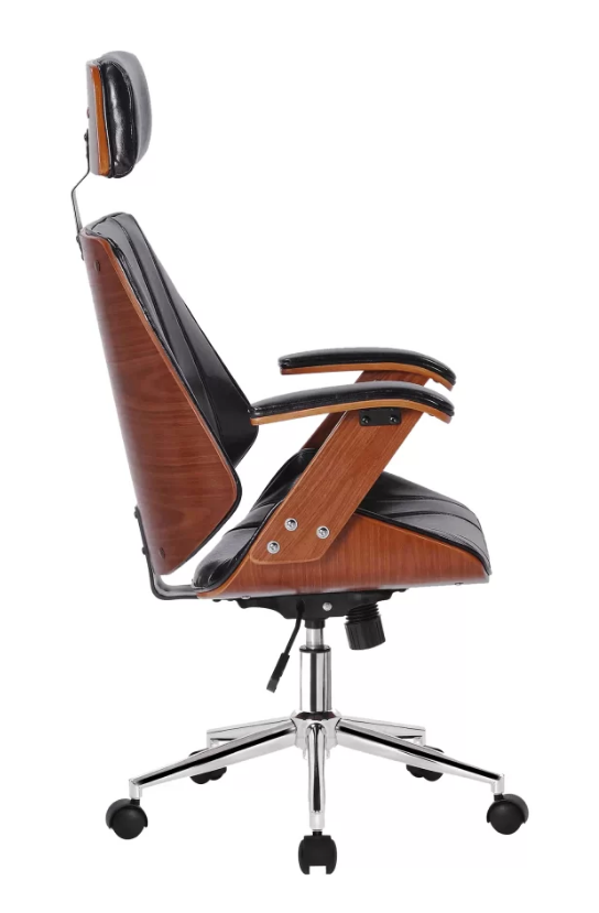 Cadeira Singapura Presidente - Imagem 4