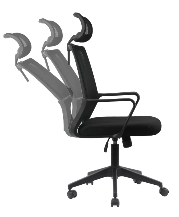 Cadeira Munich Presidente - Imagem 4