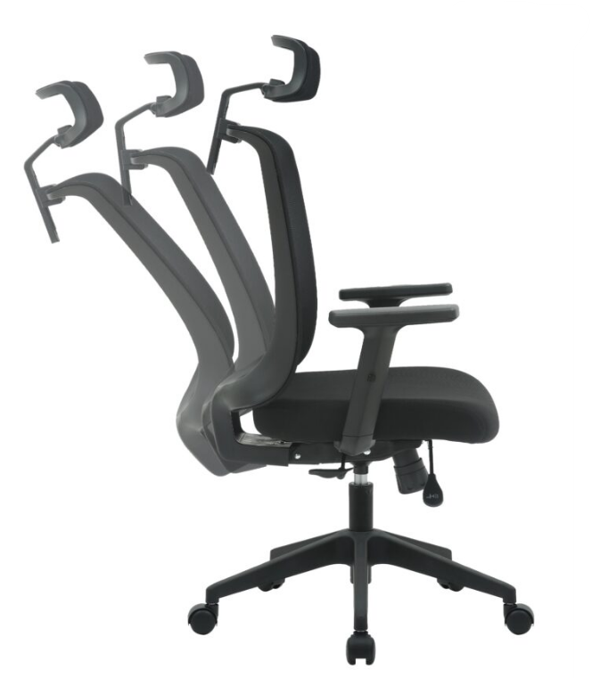 Cadeira Kyoto Presidente - Imagem 5