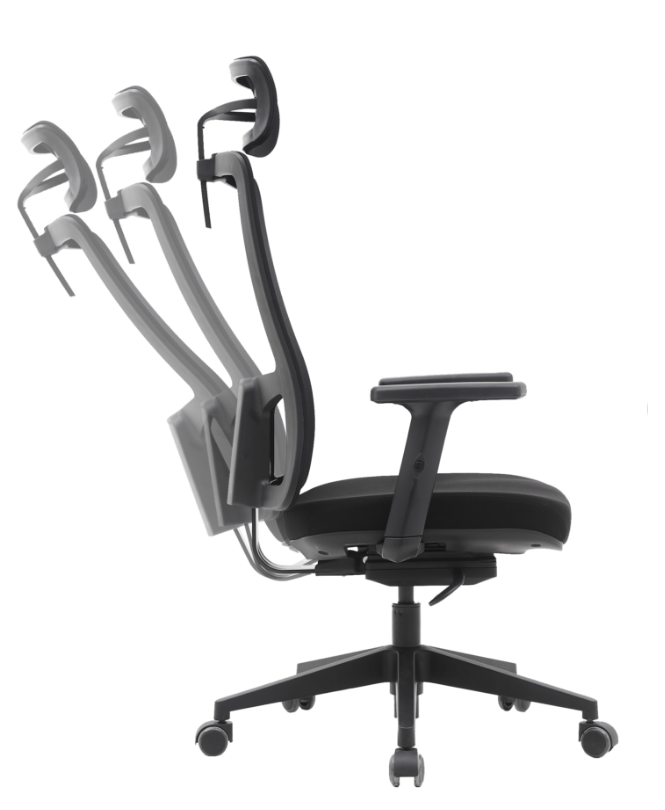 Cadeira Phoenix Presidente - Imagem 5