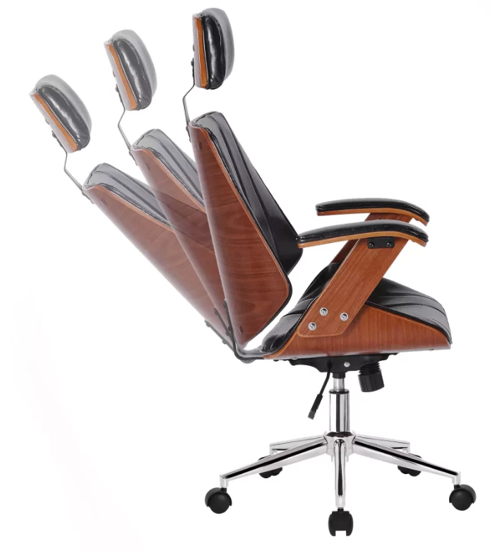 Cadeira Singapura Presidente - Imagem 5