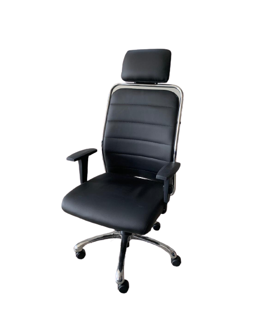 Cadeira Kron Presidente - Imagem 2