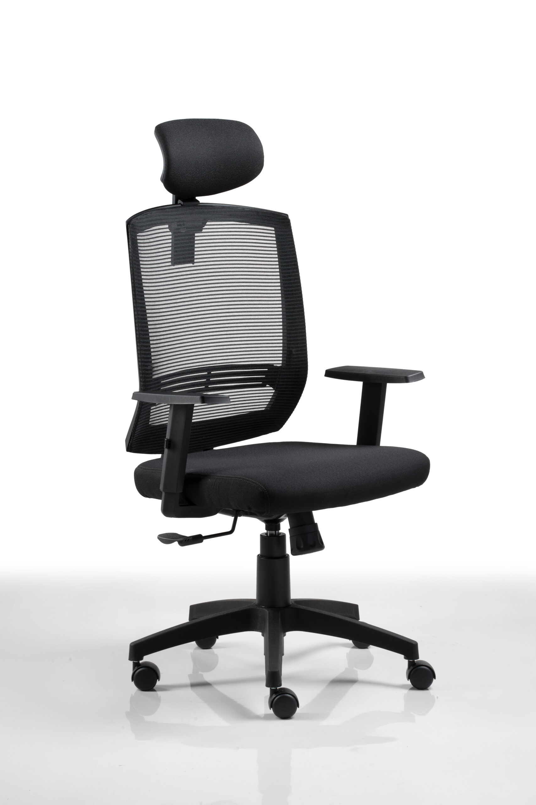 Cadeira New Opus Presidente