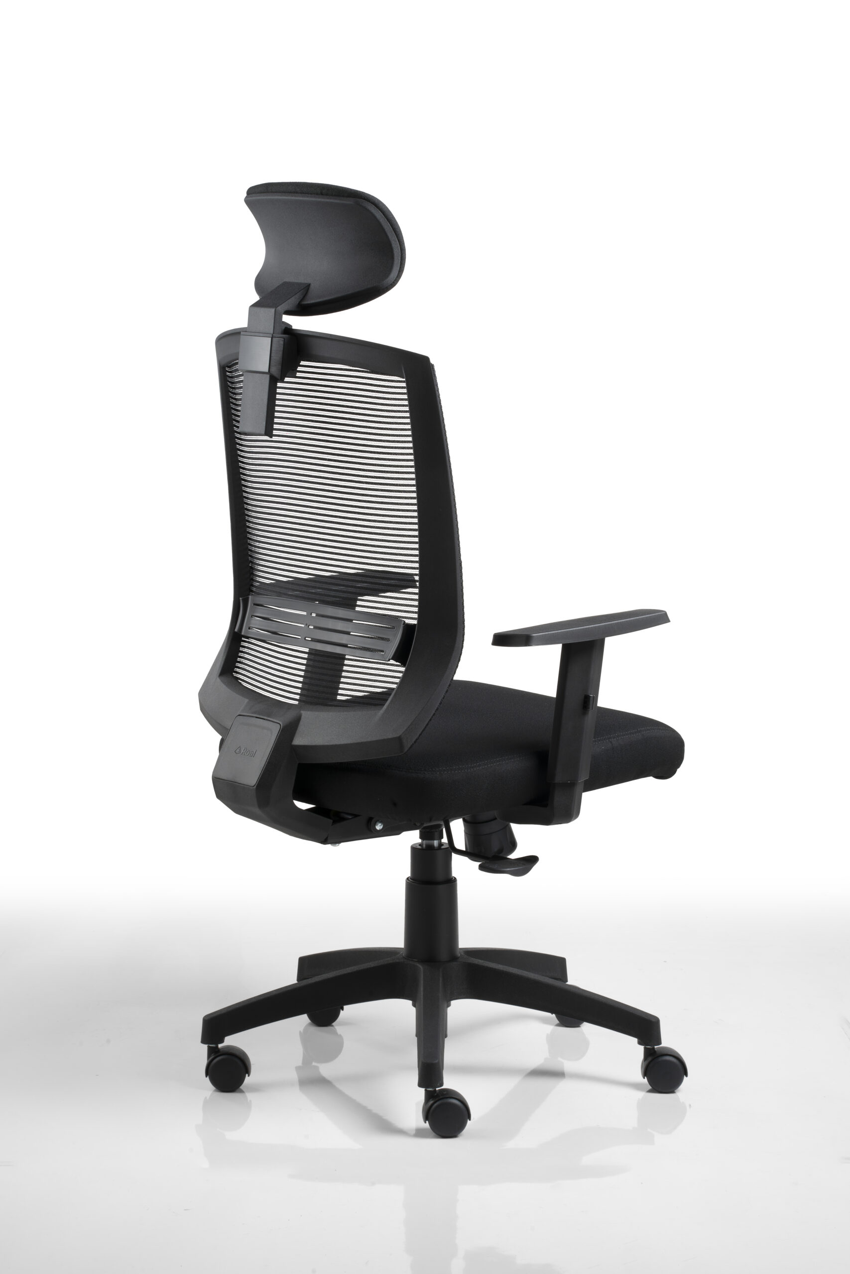 Cadeira New Opus Presidente - Imagem 4