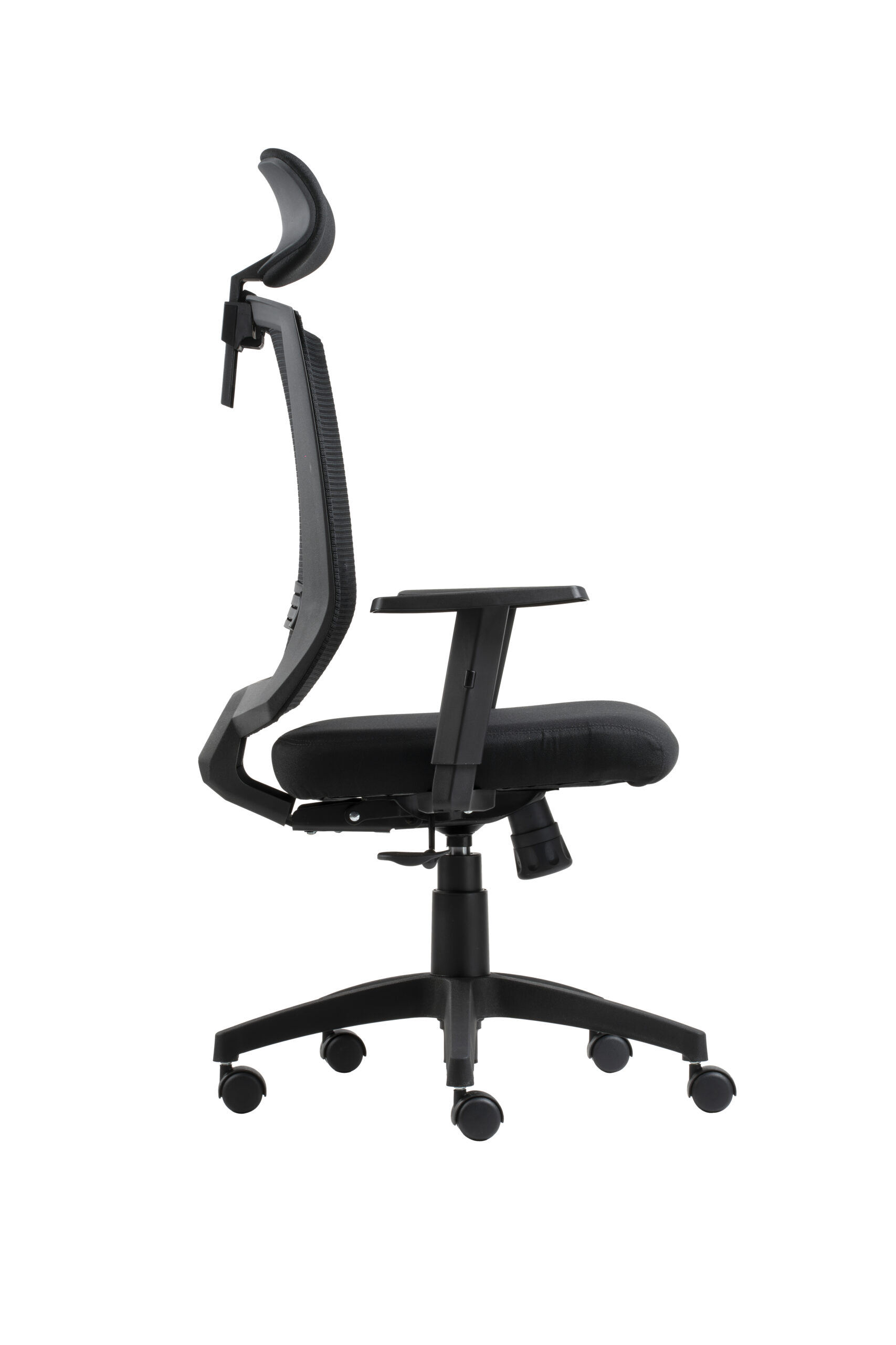 Cadeira New Opus Presidente - Imagem 2