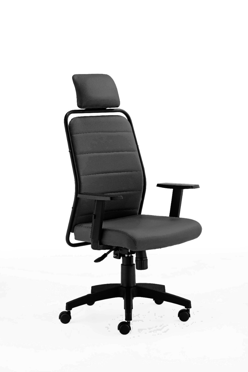 Cadeira Kron Presidente