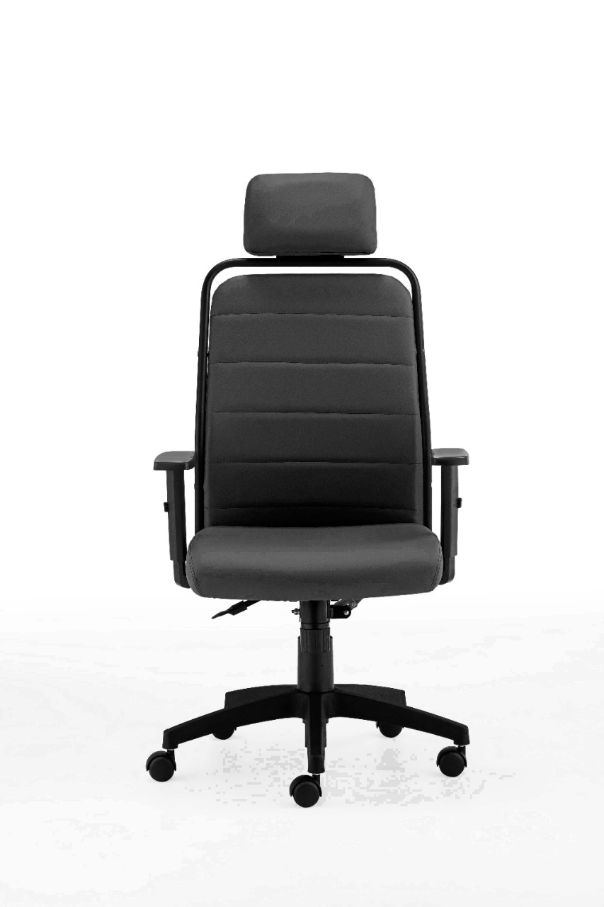 Cadeira Kron Presidente - Imagem 3